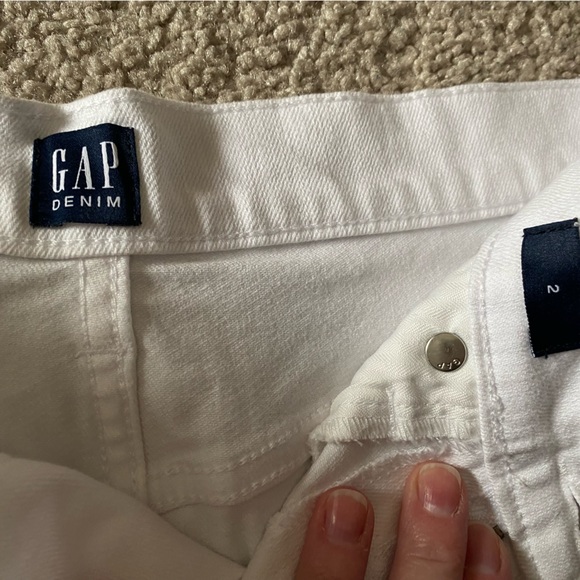 Women’s jean shirt size 2 - Picture 3 of 3